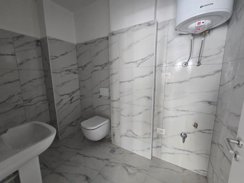 Apartament 2+1 për Shitje në Golem, Durrës, "Rezidenca LIBURNA