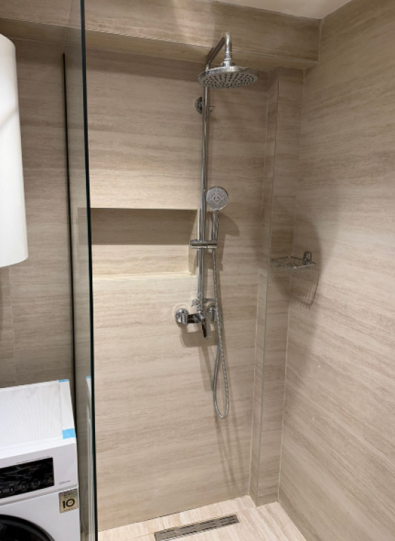 Jepet me Qera Apartament Duplex – Tek Golden Park