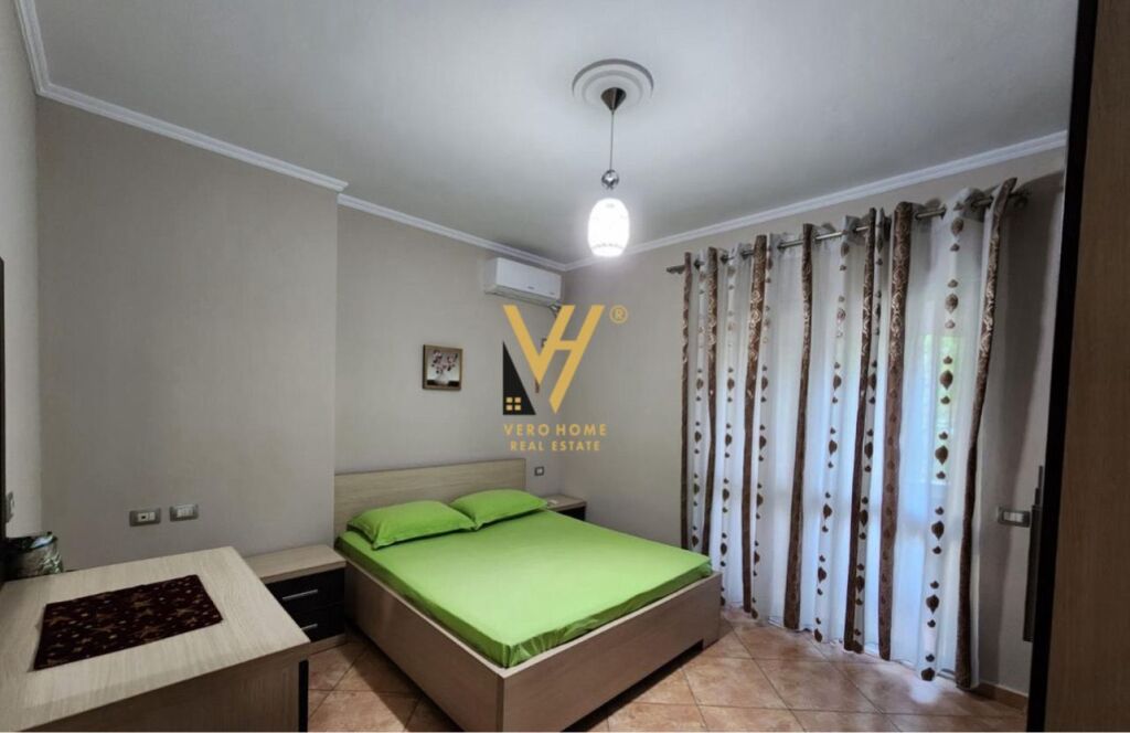 JEPET APARTAMENT 2+1+2+BLK ME QIRA TE MYSLYM SHYRI 800 EURO