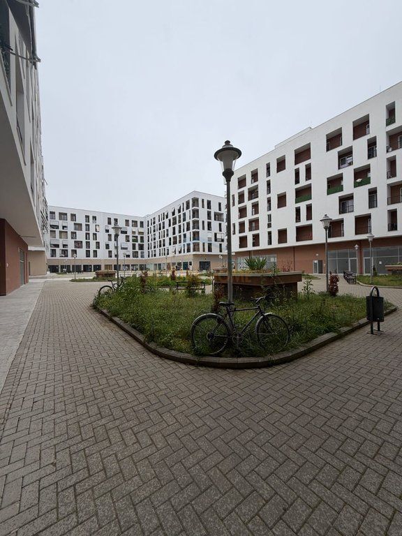 Shitet, Apartament 1+1, Kombinat