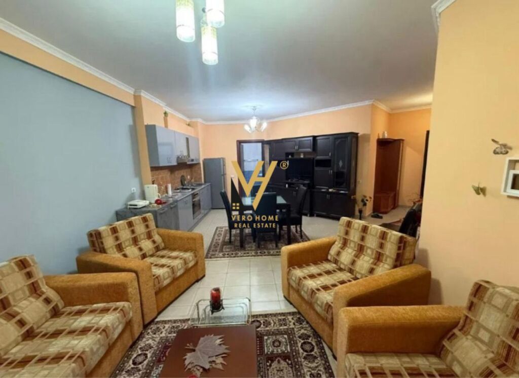 APARTMENT 1+1+BLK FOR RENT IN ASTIR 45,000 LEKE