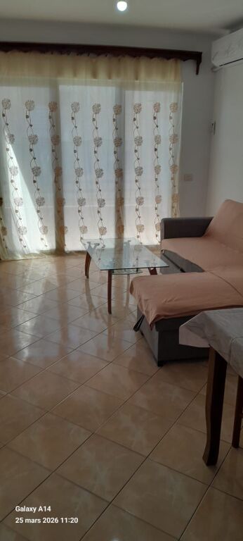 For Rent Apartment 2+1+1 Balcony