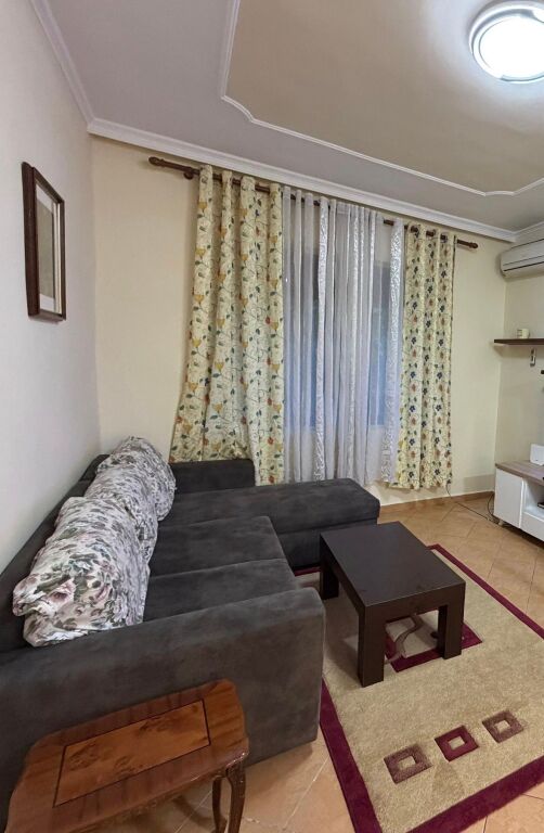 Apartment for rent 1+1 medreseja