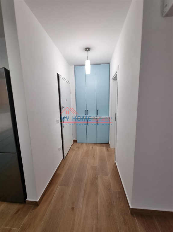 Appartamento 2+1 in Affitto Complesso Zircon Tirana
