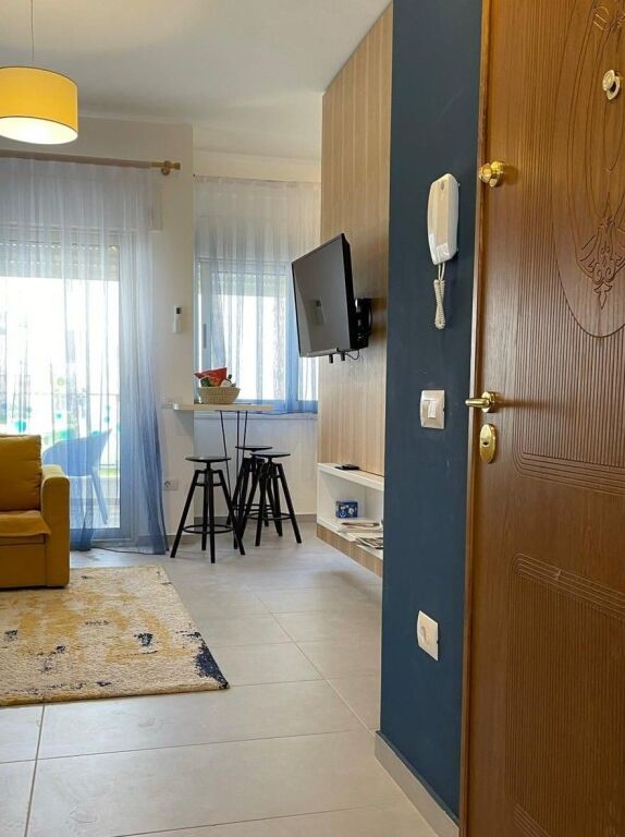 🏡 Apartment 2+1 for Sale 📍 Perla Residence – Lalzit Bay