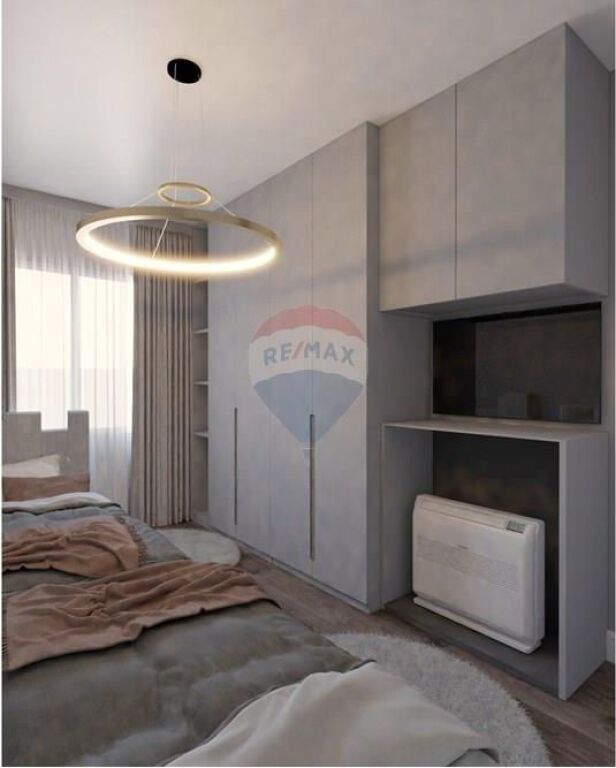 Apartament 2+1+2 te Kodra e Diellit 1!