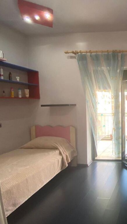 Apartment for rent 2+1 Durres Street