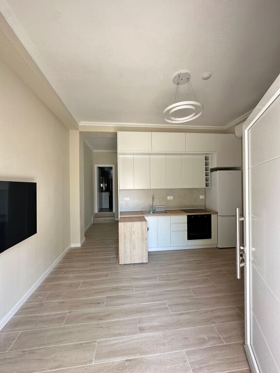Apartament 1+1 me qera tek Oxhaku prane Pediatris
