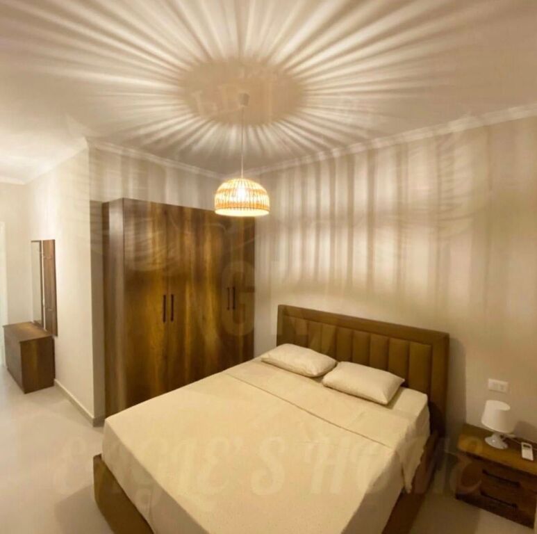 qera Apartament Sistemin 2+1+2 me ballkon te madh  📍Hotel Vivas  PLAZH