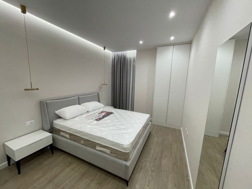 Apartament 1+1 me Qira te Kompleksi Olimpik!