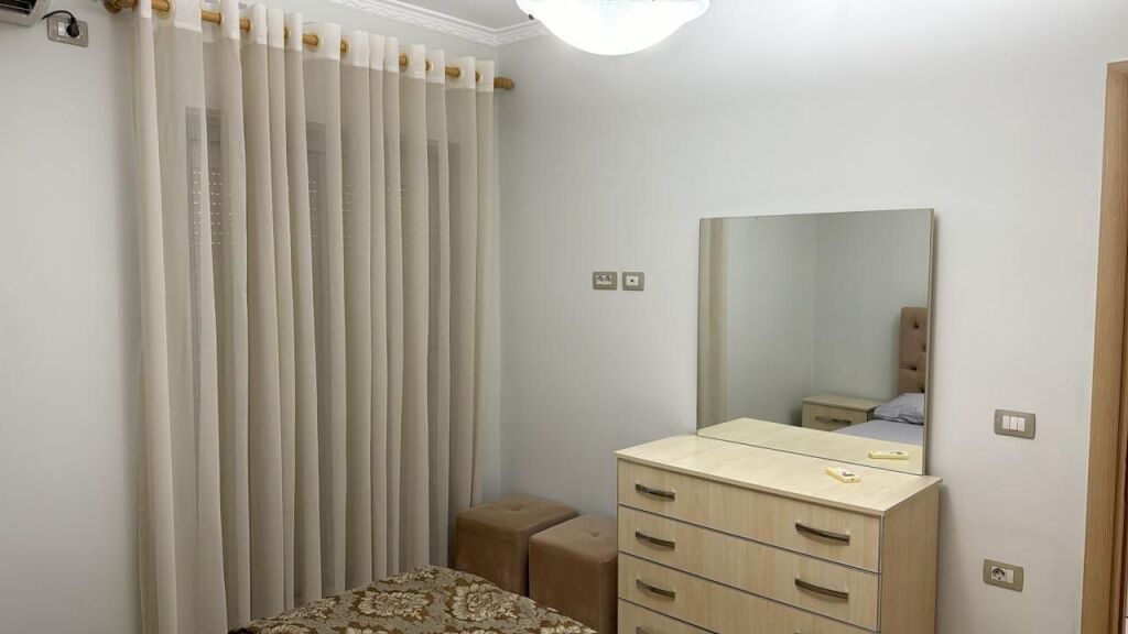 affittasi don bosco, 2+1 +1 bagno+1 balcone. 600 mila lek