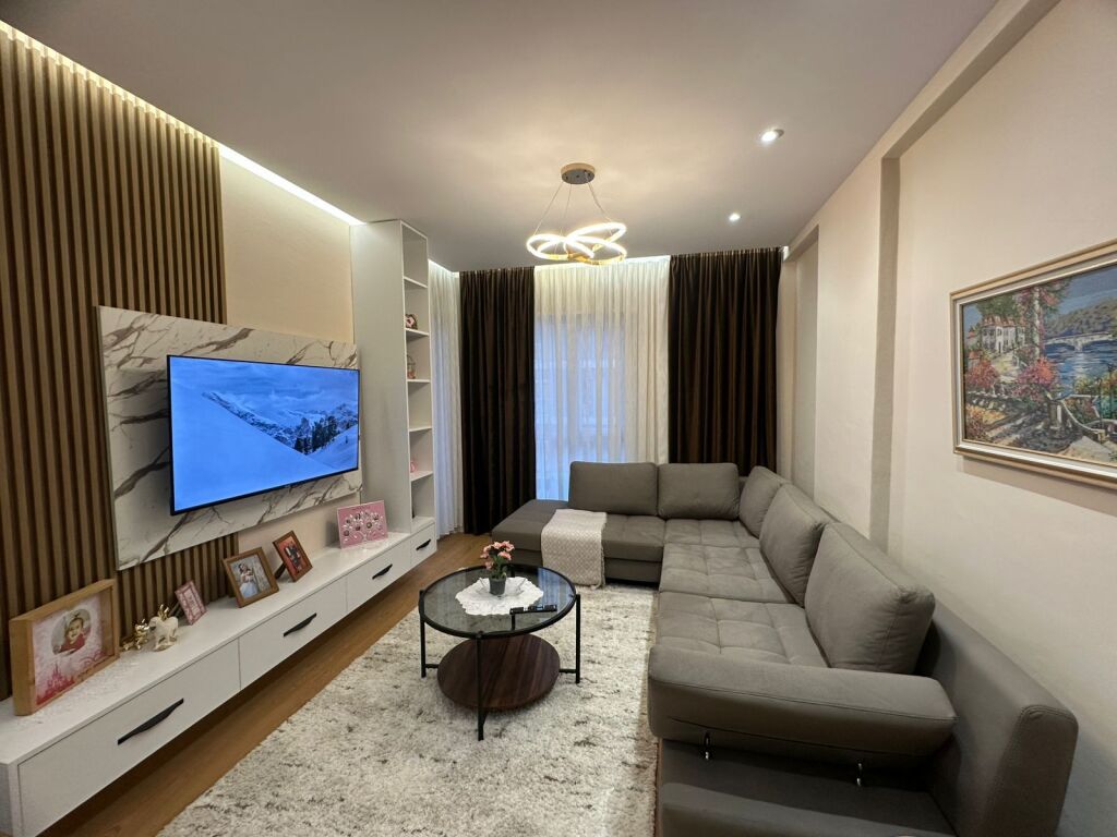 🏡 Appartamento 2+1 in Affitto – Univers City + POSTO AUTO 🚗