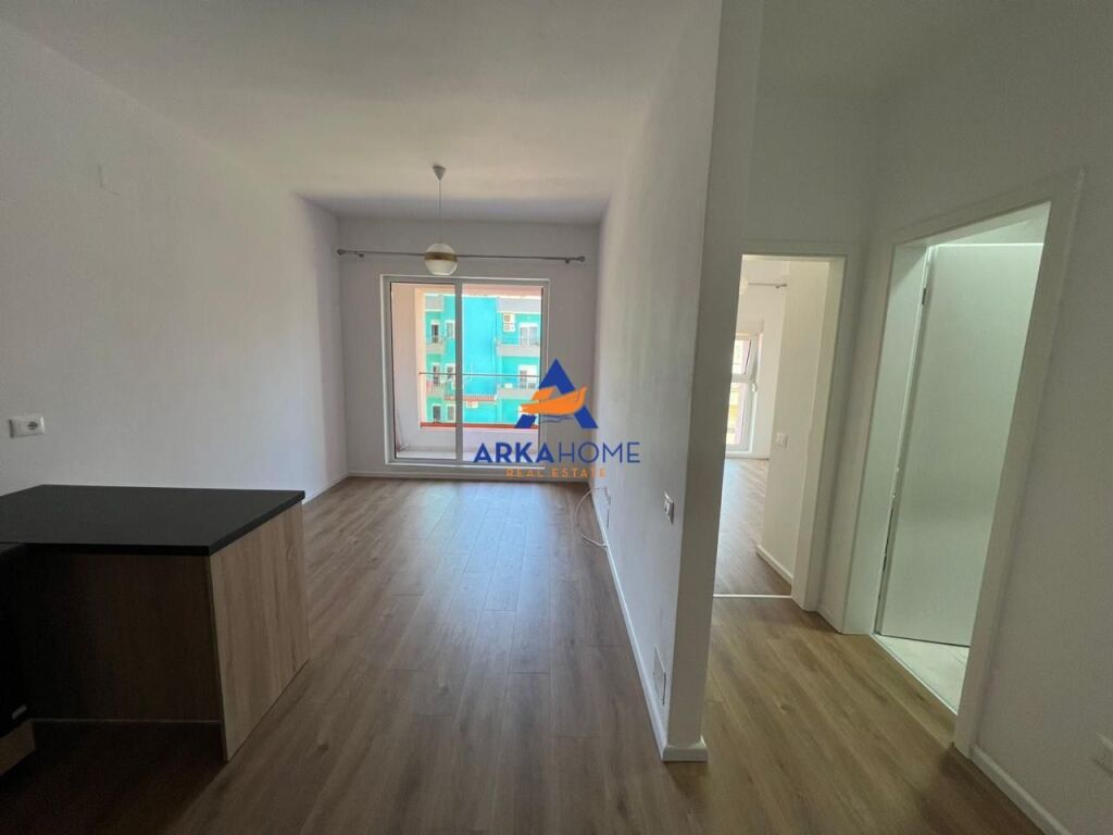 SHITET APARTAMENT 1+1+BALLKON "REZIDENCA KADIU,ALI DEMI" 103.500 EURO (I DISKUTUESHEM)
