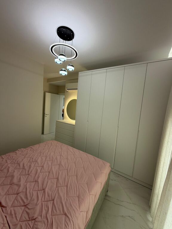 For rent Apartment 2+1+2📍Golden Park Complex, Opposite American Hospital 3