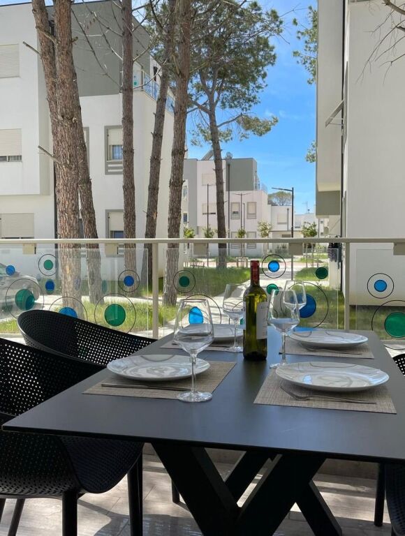 🏡 Shitet Apartament 1+1