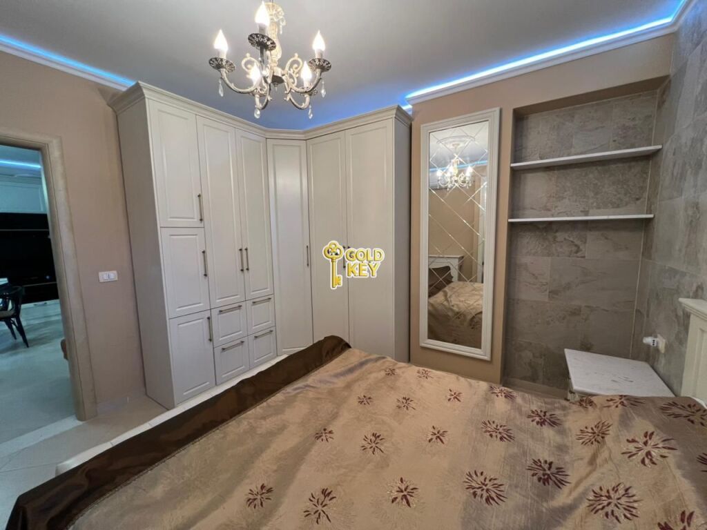 🏡 SHITET APARTAMENT 1+1 ME PAMJE DETI CURRILA DURRËS