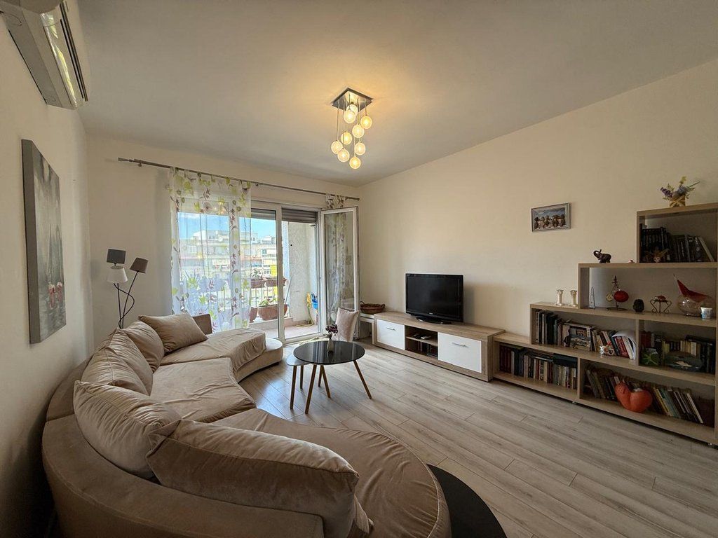 Shitet, Apartament 2+1+2, Don Bosko, Tirane