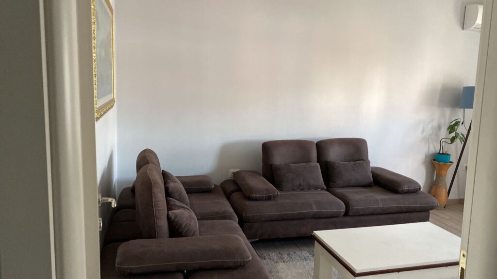 Affitto | Apartament 1 + 1 | Don Bosko | 500 €/mese