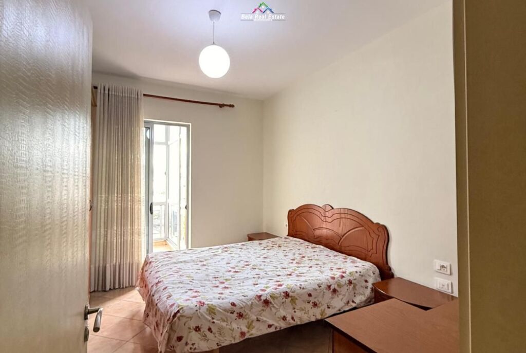Apartament Ne Shitje 1+1 Ne Ali Dem (ID B110587) Tirane