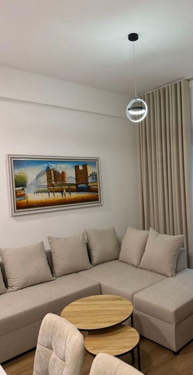 Super apartment for rent 1+1 Fresk