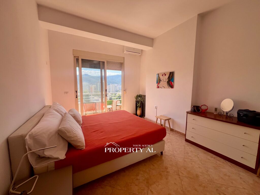 Apartament me Qera në Vlorë – Pamje Fantastike Deti pranë Vlora Marina
