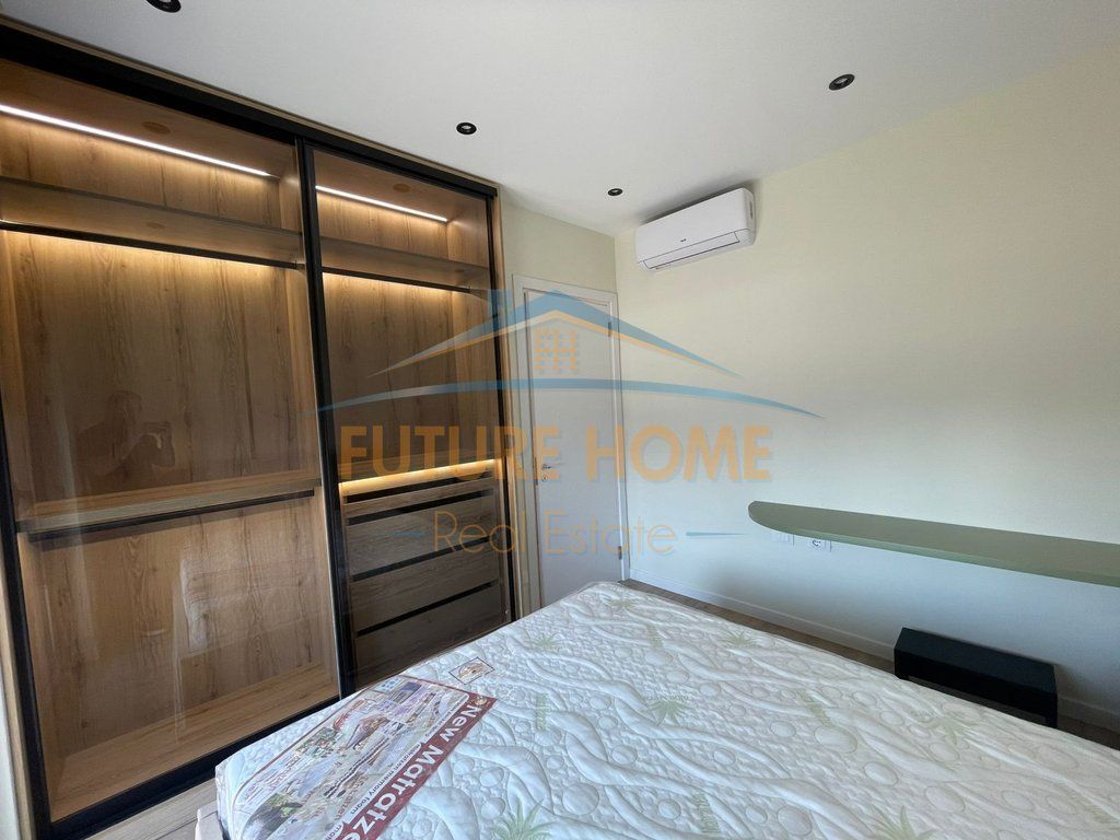 Rent, Apartment 1+1+Parking Space, New Boulevard, Tirana.