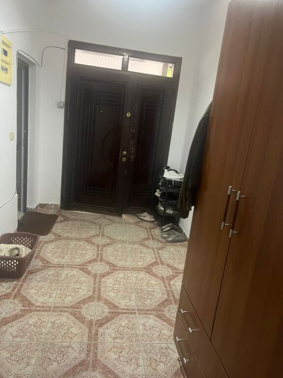 1+1, 1st floor private villa, at Sigma near Komuna, 400 thousand lek