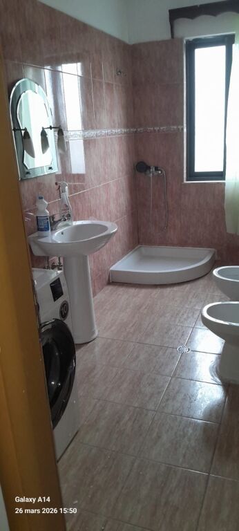 For Rent Apartment 2+1+1 Balcony