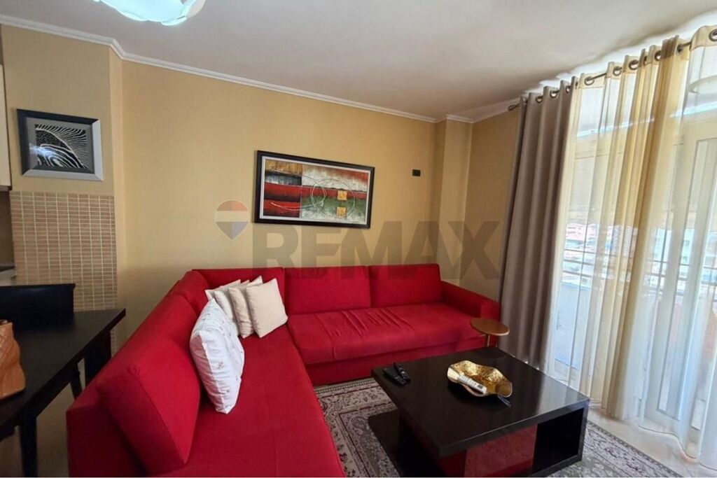 Apartament 2+1 per shitje,Astir