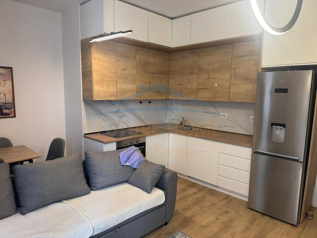 Rent, Apartment 1+1 Aviation Field 600 €