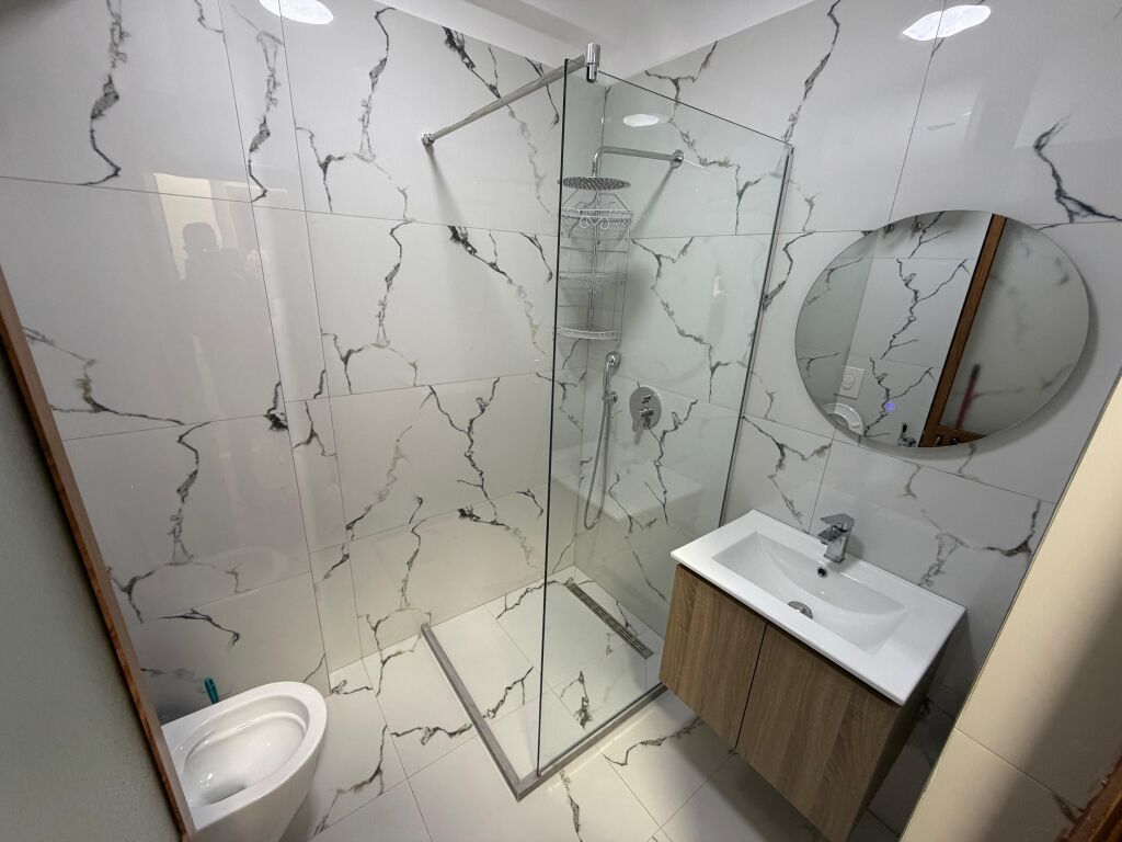 🏡 Appartamento 1+1 in affitto 📍 Presso Optika Roma, Pazari i Ri