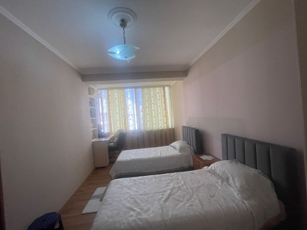 Apartament 3+1+2 për shitje në Astir !