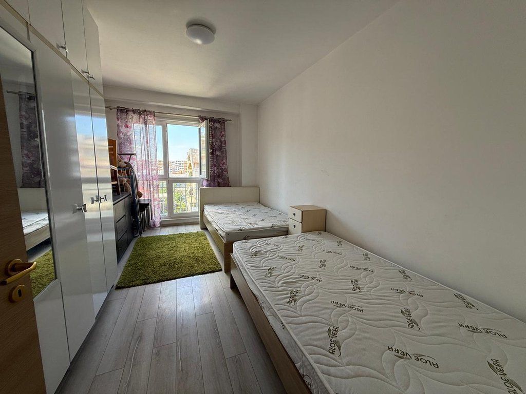 Apartament 2+1+2 per shitje ne Don Bosko, Tirane