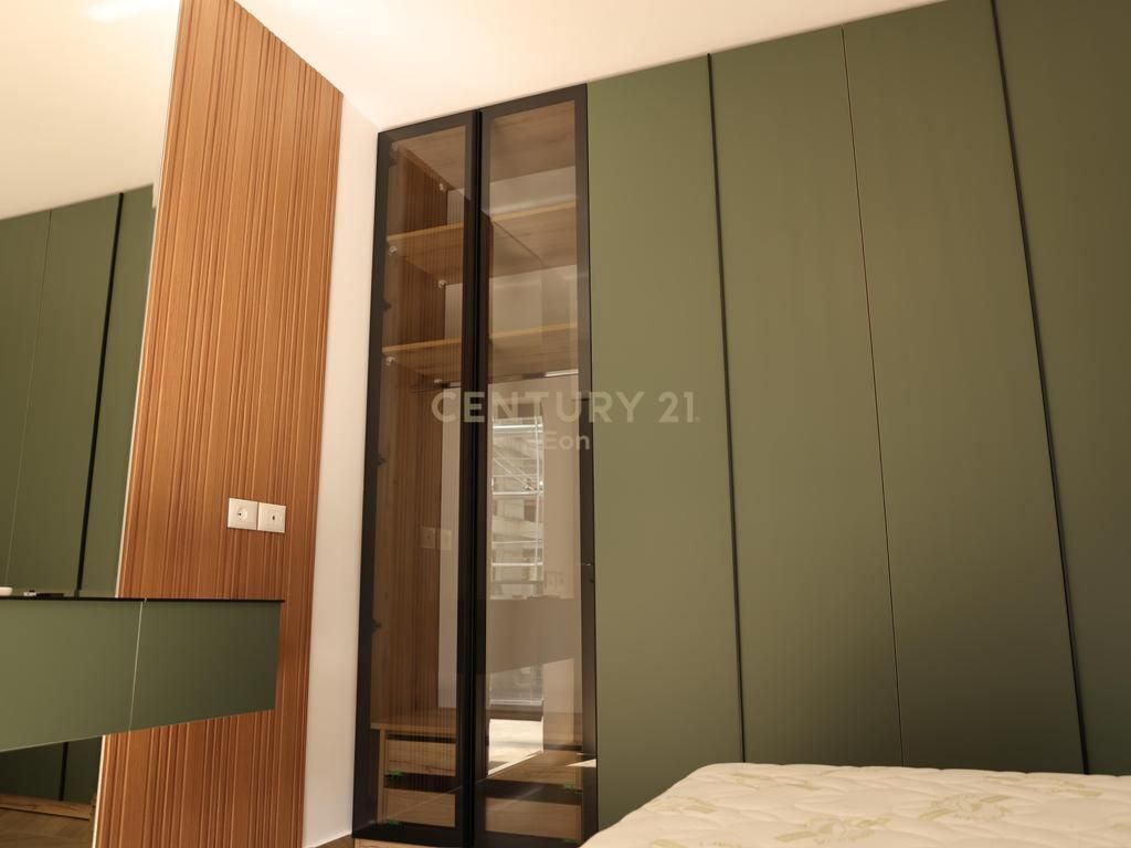 Apartament 2+1 për shitje në zonën e të Malit të Robit !