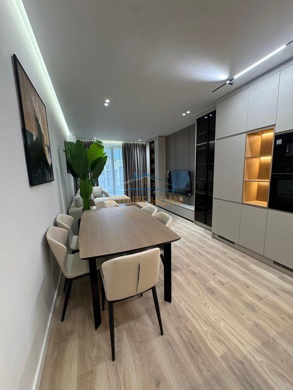 Qera, Apartament 2+1+2,Golden Tower Residence, Rruga Mine Peza