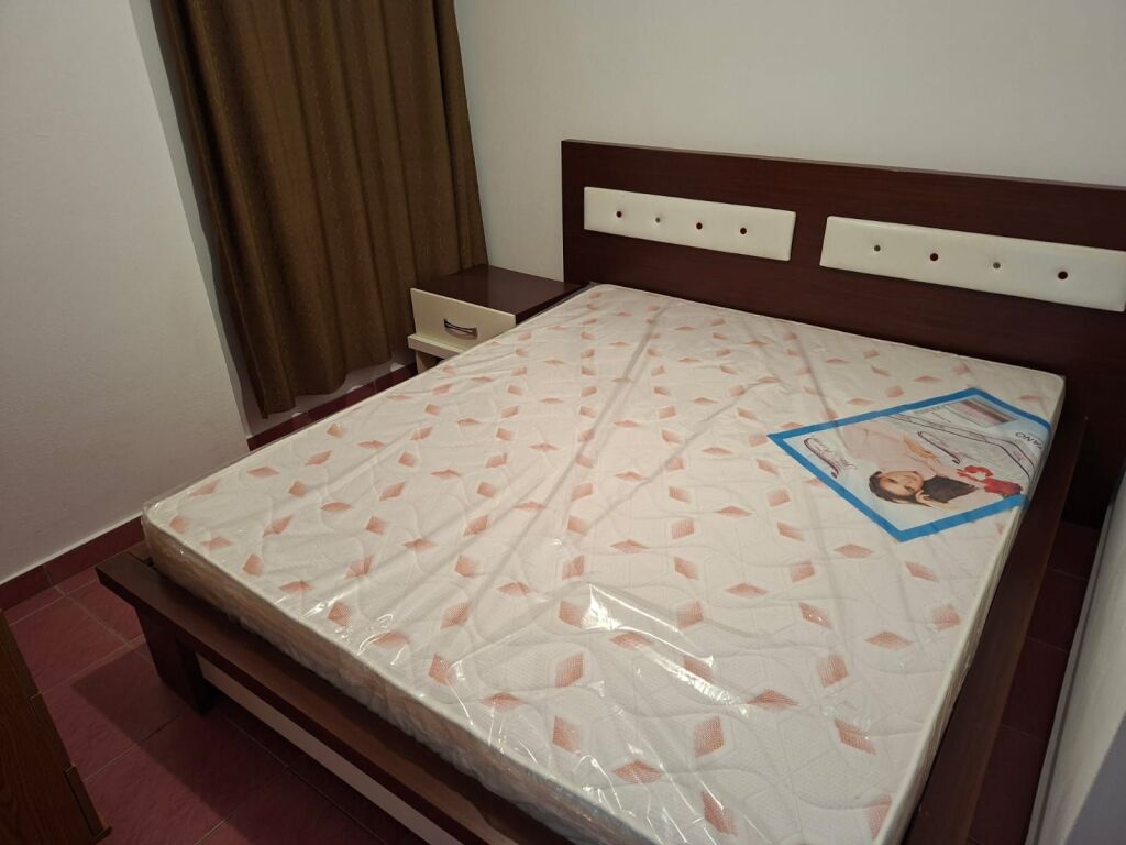 APPARTAMENTO 1+1. 30000 LEKE. YZBERISHT