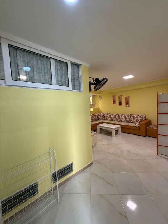 Shitet , Apartament 1+1 , Alb Adriatica , Golem
