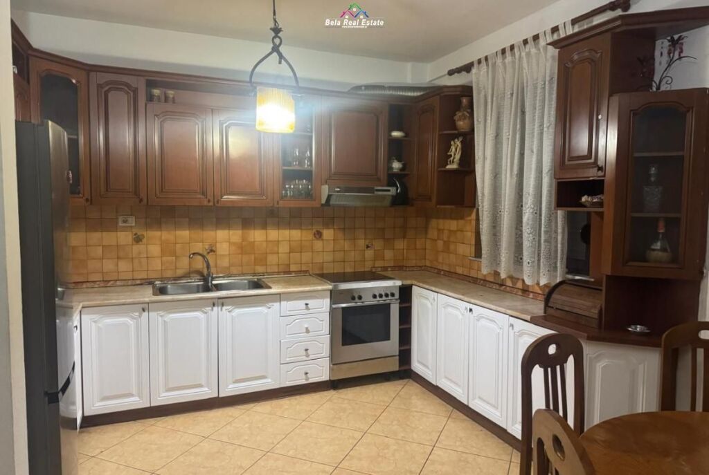 Appartamento In Affitto 2+1 A Kodra E Diellit ( ID B2201912) Tirana