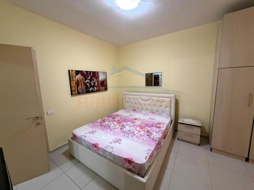 Qera Apartament 2+1+2 Unaza e Re, Astir.