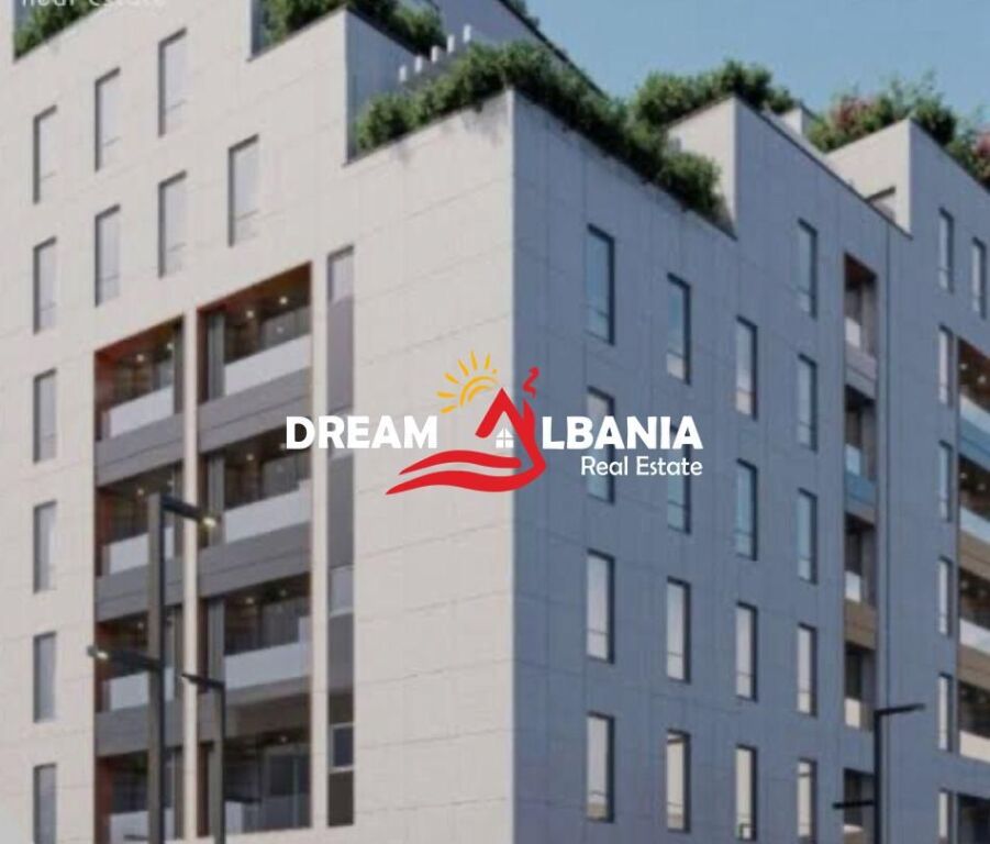 Apartament 1+1 Ne Shitje Ne Ali Dem (ID 41111565)