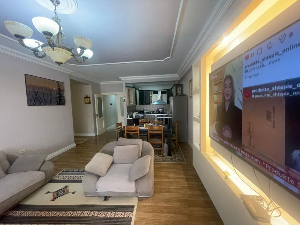Apartament 3+1+2 për shitje në Astir !