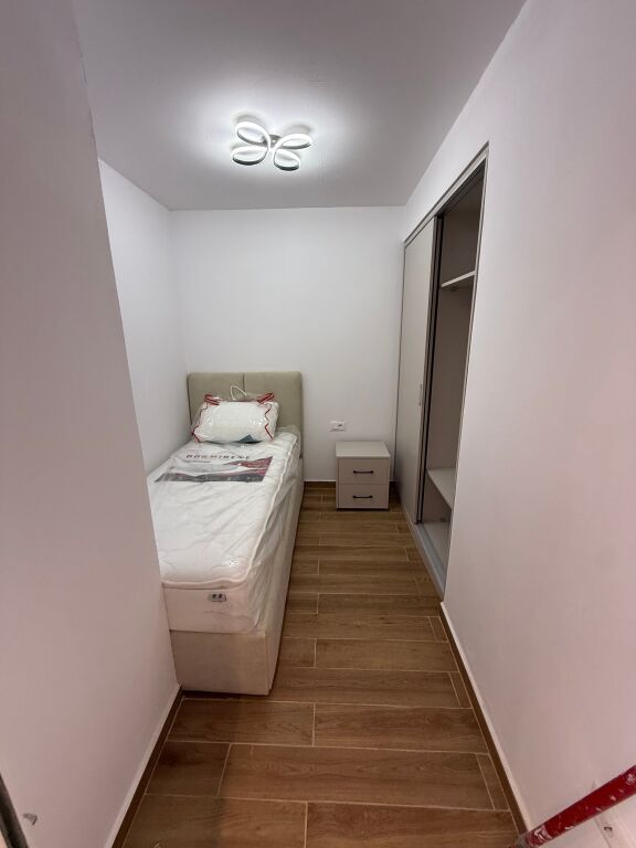 Apartament i konvertuar ne 2+1 me qera afatgjate