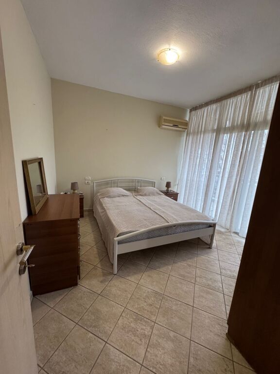Electric Market Apartment for Rent 1+1
