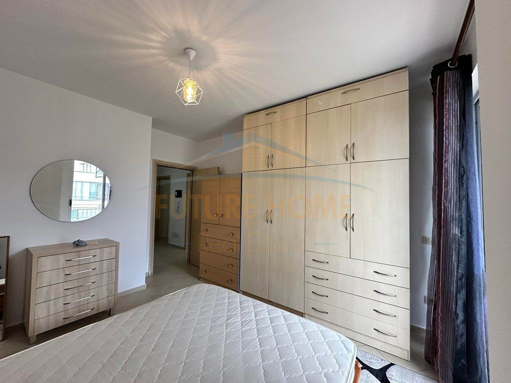 Qera, Apartament 2+1, Unaza e Re.