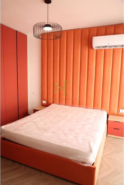 Apartament 1+1 për shitje në zonën prestigjioze të Malit të Robit — vetëm 250 metra nga deti.