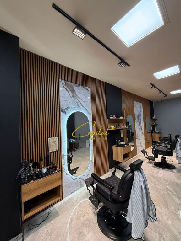 SHITET BIZNES(BERBHANE) 45 M2 ISH PARKU 17.000 EURO