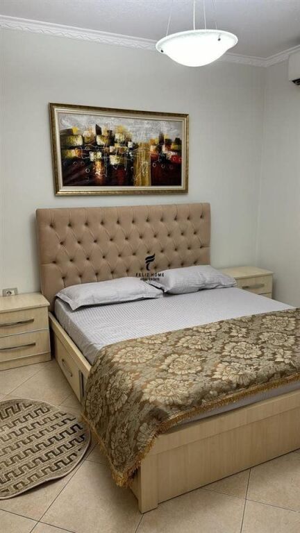 APARTAMENT ME QERA 2+1 DON BOSKO 60.000 LEKE FH-74944