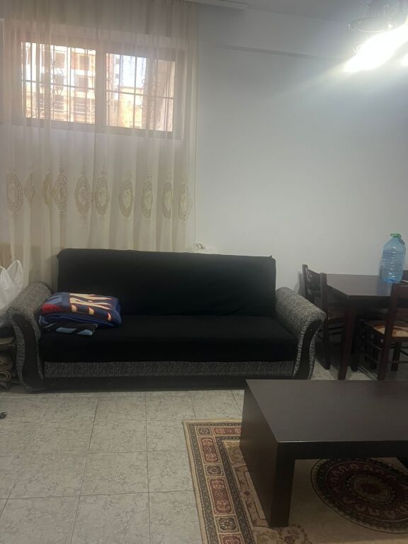 1+1, 1st floor private villa, at Sigma near Komuna, 400 thousand lek