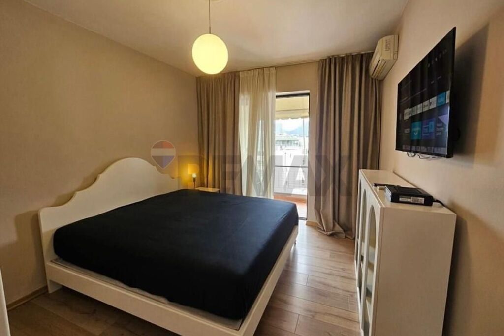 Apartament 2+1 me qera Rruga e Kosovareve