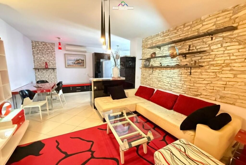 Apartment For Rent 2+1 Near 21 Dhjetori (ID B220774) Tirane.